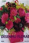 Desenho Floral