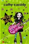 Daizy Estrela E A Guitarra Cor-de-rosa
