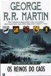 Cronicas De Gelo E Fogo, As Vol10 - Os Reinos Do Caos