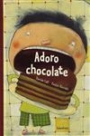 Adoro Chocolate