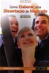 Como Elaborar Uma Dissertacao De Mestrado