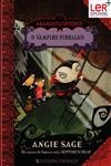 Vampiro Pirralho, O