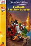 Assalto A Estatua De Ouro, O