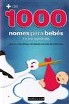+ De 1000 Nomes Para Bebes E O Seu Significado