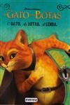 Gato As Botas A Lenda, O