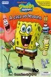Caca Ao Tesouro, A - O Meu Livro De Jogos