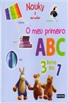 Meu Primeiro Abc, O