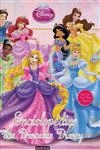 Enciclopedia Das Princesas Disney