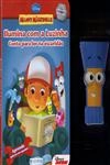 Ilumina Com A Luzinha Conto Para Ler Na Escuridao