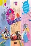 Arte Divertida