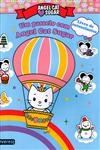 Passeio Com Angel Cat Sugar, Um