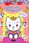 Mundo De Angel Cat Sugar, O