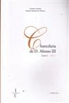 Chancelaria De Afonso Iii Vol1