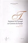 Teatro Neolatino Em Portugal No Contexto Da Europa
