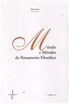 Metodo E Metodos Do Pensamento Filosofico