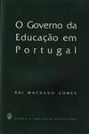 Governo Da Educacao Em Portugal, O