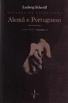 Estudos De Literatura Alema E Portuguesa
