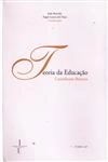 Teoria Da Educacao Contributos Ibericos