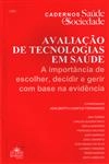 Avaliacao De Tecnologias Em Saude
