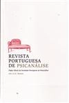 Revista Portuguesa De Psicanalise Vol31