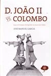 D Joao Ii Vs Colombo