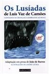 Lusiadas De Luis Vaz De Camoes Contados As Criancas E Lembrados Ao Povo, Os