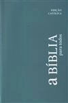 Biblia Para Todos, A