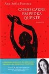 Como Carne Em Pedra Quente