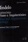 Mindelo Patrimonio Urbano E Arquitectonico (bilingue)