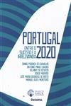 Portugal 2020 Entre O Sucesso E A Irrelevancia