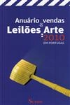 Anuario De Vendas Leiloes De Arte Em Portugal 2010