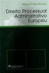 Direito Processual Administrativo Europeu