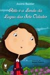 Rita E A Lenda Da Lagoa Das Sete Cidades