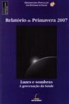 Luzes E Sombras A Governacao Da Saude