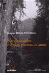 Marginalidades E Alguns Poemas De Amor