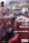 10 Opss - 30 Sns Anos Razoes Para Continuar