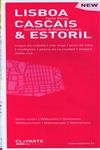 Mapa Lisboa Cascais E Estoril