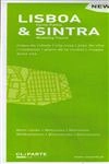 Mapa Lisboa E Sintra