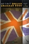 My First English Grammar Book