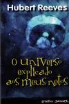 Universo Explicado Aos Meus Netos, O