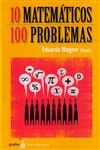 10 Matematicos 100 Problemas