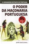 Poder Da Maconaria Portuguesa, O
