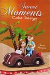 Sweet Moments Cake Design