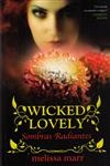 Wicked Lovely Sombras Radiantes