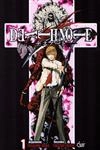 Death Note Vol1 - Aborrecidos