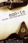 Amo-te Cartas Sem Destinatario
