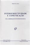 Intersubjectividade E Comunicacao