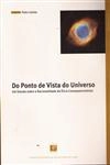 Do Ponto De Vista Do Universo Um Estudo Sobre A Racionalidade Da Etica Consequencialista
