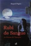 Rubi De Sangue As Bruxas Do Vampiro