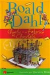 Charlie E A Fabrica De Chocolate